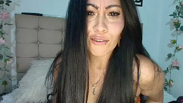 Sembang XXX Secara Langsung Tania_mature