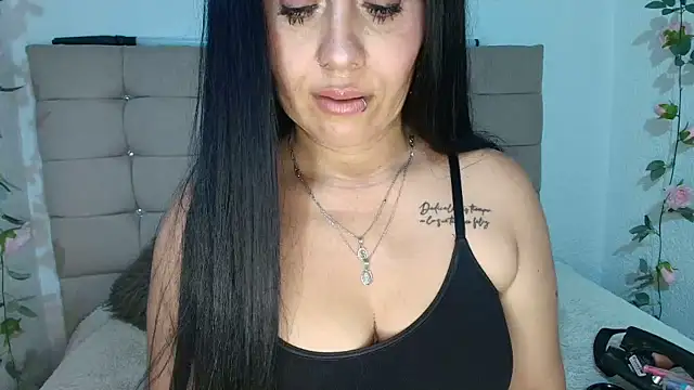 Czat XXX na żywo – Tania_mature