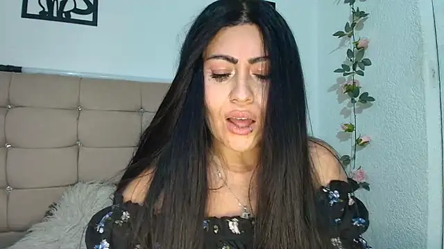 Tania_mature's Live XXX Chat