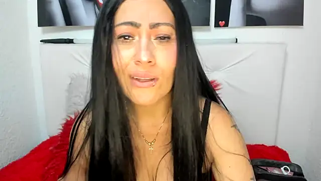 แชท XXX สดของ Tania_mature