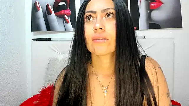 แชท XXX สดของ Tania_mature