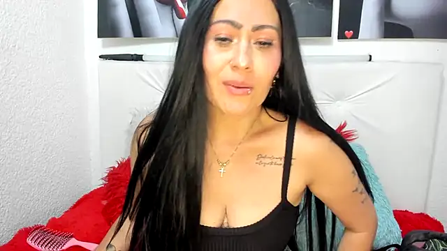 Tania_mature – Live XXX-chat
