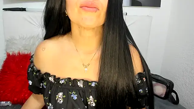 Chat XXX en directo de Tania_mature
