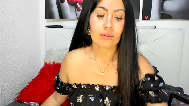 แชท XXX สดของ Tania_mature