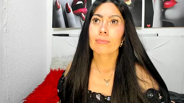 Chat XXX ao vivo de Tania_mature