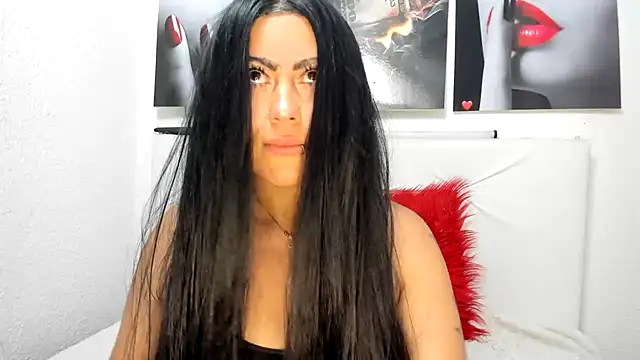 XXX chat uživo modela Tania_mature