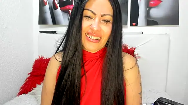 Tania_mature 라이브 XXX 채팅