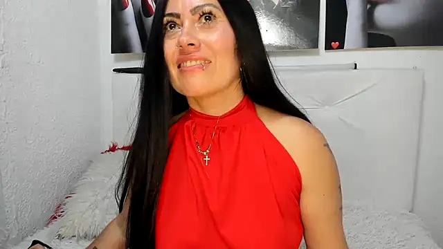 Živý XXX chat Tania_mature