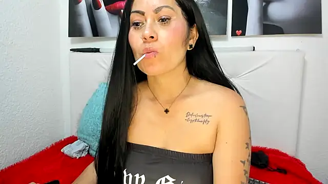 Tania_mature Webcamshow