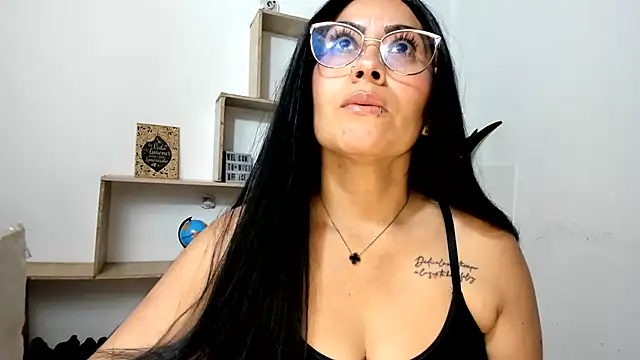 Tania_mature: онлайн-секс-чат
