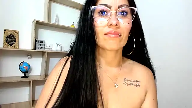 Chat XXX ao vivo de Tania_mature