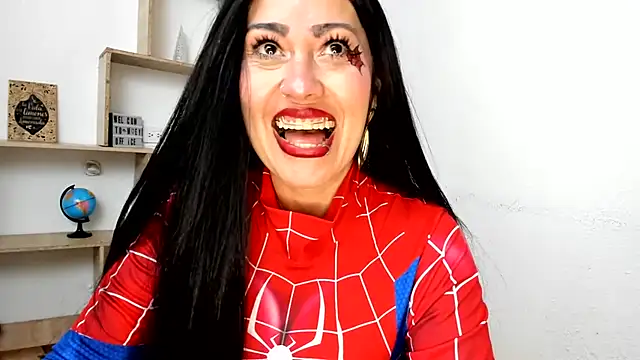 دردشة Tania_mature الجنسية المباشرة