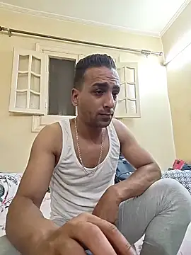 highguy Show Webcam