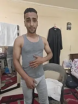highguy Pertunjukan Webcam