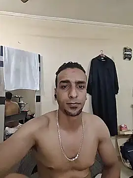 Show webcam de highguy