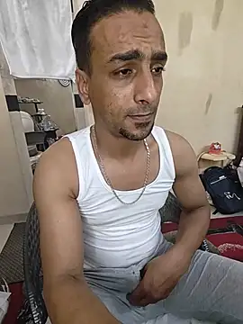 highguy's Webcam Show