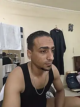 highguy Pertunjukan Webcam