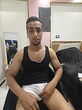 highguy Pertunjukan Webcam