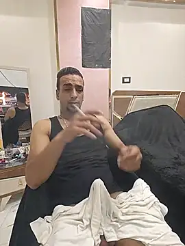 highguy Webcam show