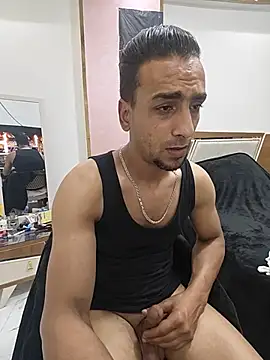 highguy: διαδικτυακό σόου στην κάμερα