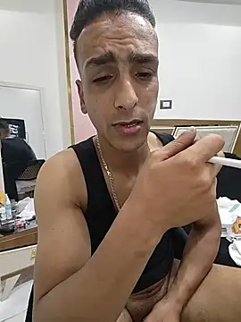 highguy Show Webcam