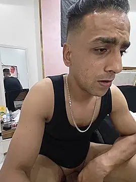 highguyn Webbikameraesitys