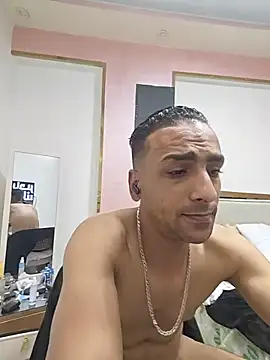 highguy Adlı Modelin Web Kamerası Şovu