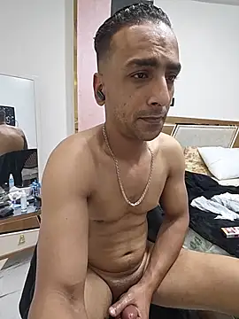 Show de webcam de highguy