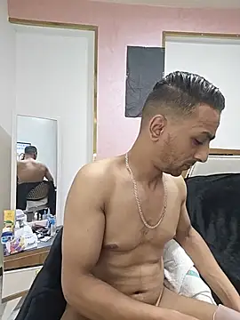 highguy Pertunjukan Webcam