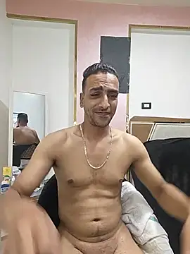 highguy Webcamshow