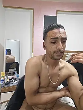 highguy Pertunjukan Webcam
