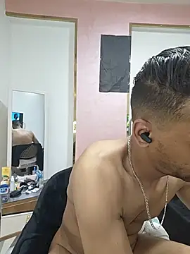 highguy Show Webcam