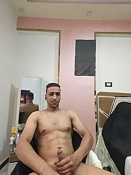 highguyn Webbikameraesitys