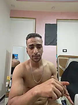 عرض كام highguy