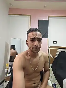 highguy Show in webcam