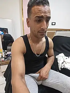 highguy Adlı Modelin Web Kamerası Şovu