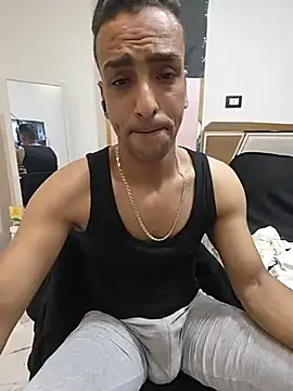 Show de webcam de highguy