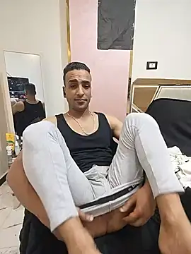 highguy Show Webcam