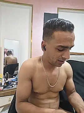 highguy Pertunjukan Webcam