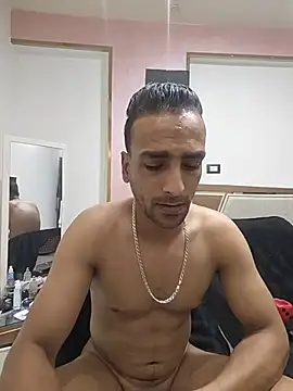 highguy's Webcam Show
