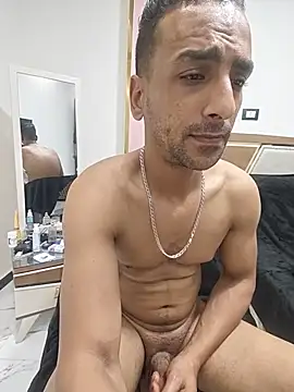 highguy's Webcam Show
