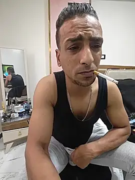Show Webcam de highguy