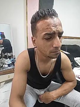 highguy Pertunjukan Webcam