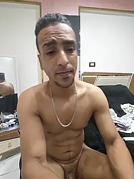 highguy Show Webcam