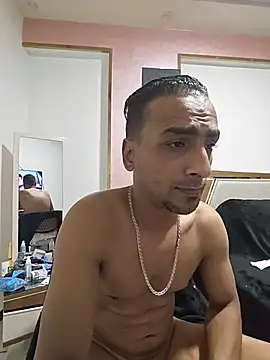 Show webcam de highguy