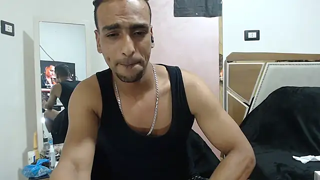 highguy's Webcam Show