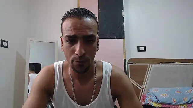 highguy Webcam-Show
