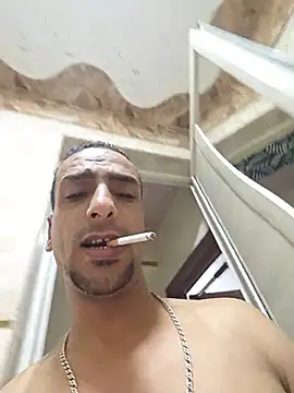 highguy Adlı Modelin Web Kamerası Şovu