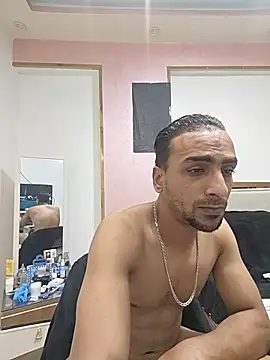 highguy Pertunjukan Webcam