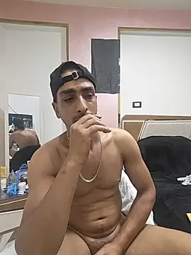 highguy Show Webcam